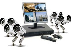 Vente installation cameras de surveillance à casablanca maroc